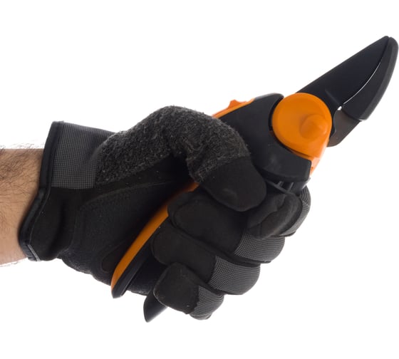 Контактный секатор Fiskars PowerGear L PX93 1023629