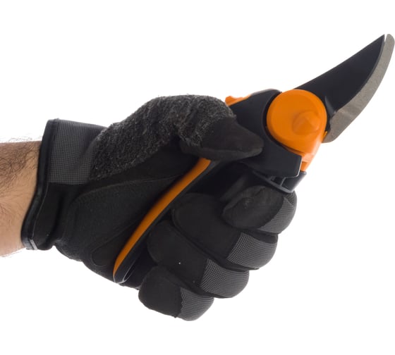 Плоскостной секатор Fiskars PowerGear L PX94 1023628