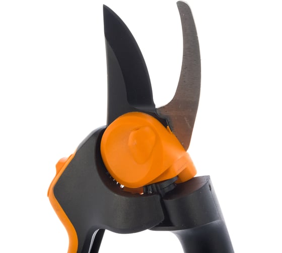 Плоскостной секатор Fiskars PowerGear L PX94 1023628