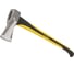 Топор-колун Truper TJR-4.5F 2.04 кг, с фибергласовой рукояткой 32736 1