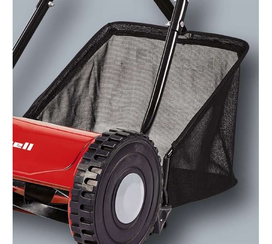 Механическая газонокосилка Einhell GC-HM 30 3414112