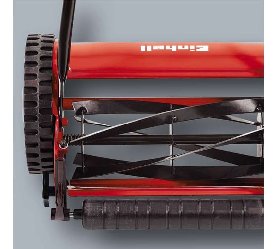 Механическая газонокосилка Einhell GC-HM 30 3414112