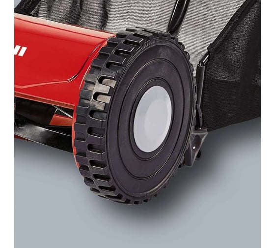 Механическая газонокосилка Einhell GC-HM 30 3414112