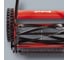 Механическая газонокосилка Einhell GC-HM 30 3414112 4