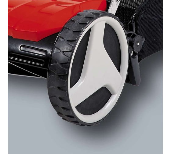 Ручная газонокосилка Einhell GE-HM 38 S-F 3414161