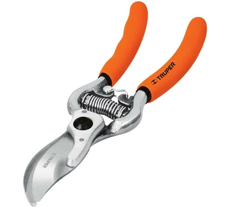 Усиленный секатор TRUPER Т-67 длина 200 мм 18460