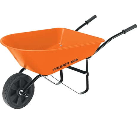 Детская тачка TRUPER CAT-KID-T 10440