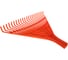 Грабли веерные пластиковые (22 зуба) FIT IT 77002 2