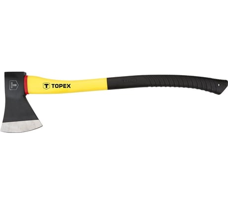 Топор TOPEX 1500 г 05A204