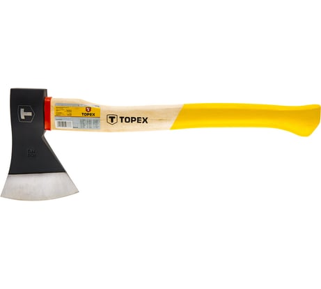 Топор TOPEX 1250 г 05A142