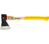 Топор TOPEX 1600 г 05A146