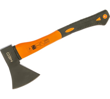 Топор NEO Tools 600 г 27-020
