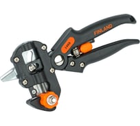 Прививочный секатор Центроинструмент FINLAND 1455