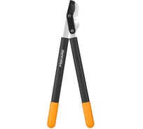 Большой секатоp с силовым приводом Fiskars 112470