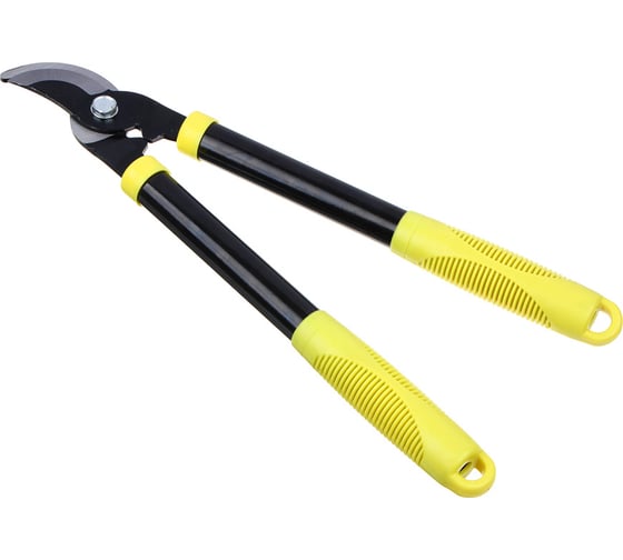 Сучкорез INBLOOM 39 см, марганцевая сталь 65М 186-034