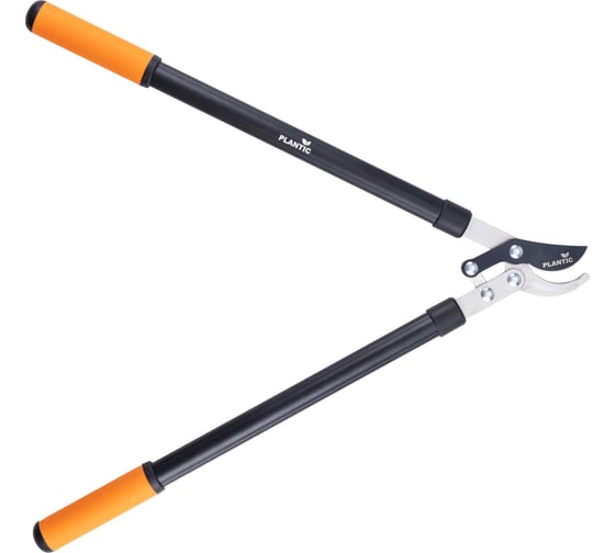 Плоскостной сучкорез Plantic p300 35300-01