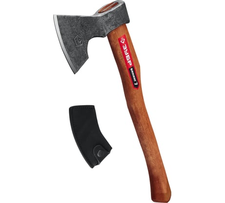 Универсальный кованый топор ЗУБР Викинг-7 700/950 г, 400 мм 20632