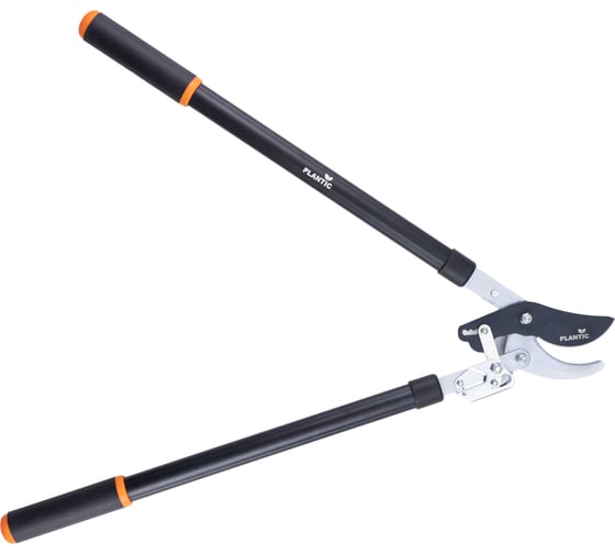 Сучкорез с храповым механизмом Plantic pro381 35381-01