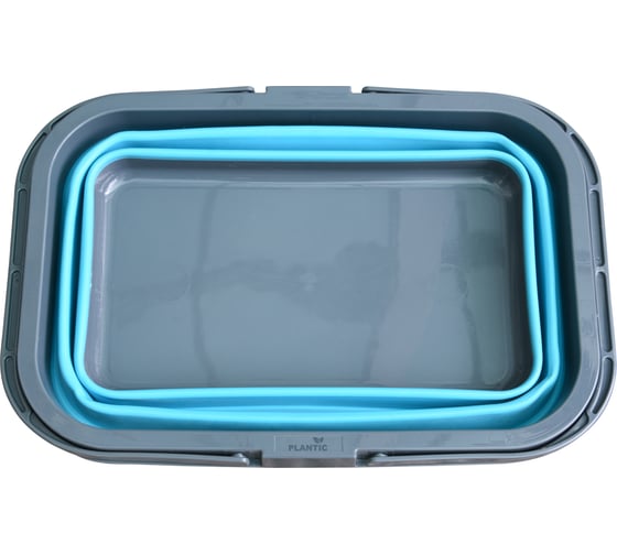 Складная корзина для сбора урожая Plantic light 26260-01
