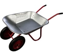 Садовая тачка Tsunami WB 120D D0KB8WB120D0000
