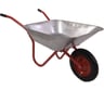 Садовая тачка Tsunami WB 120S D0KB8WB120S0000
