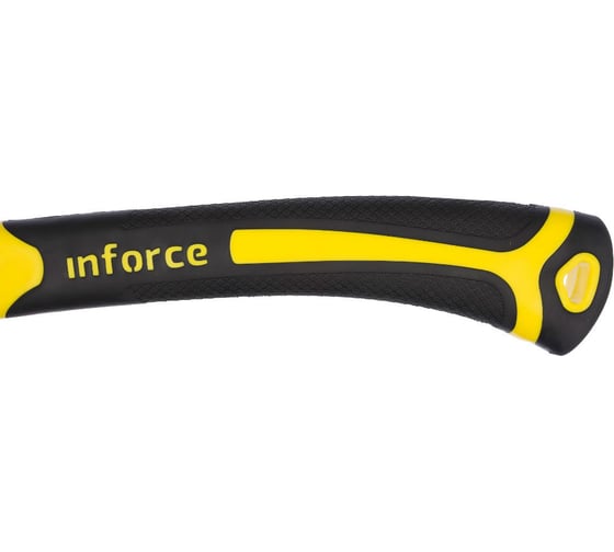 Топор Inforce 600 грамм с фибергласовой рукояткой 59466