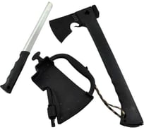 Многофункциональный туристический топор Beroma 5 в 1 07717213