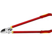 Сучкорез с упорной наковальней Grinda 780мм 424111