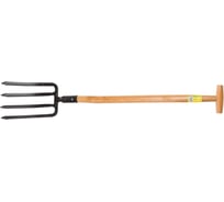 Садовые вилы TOPEX 15A104
