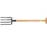 Садовые вилы TOPEX 15A104 1