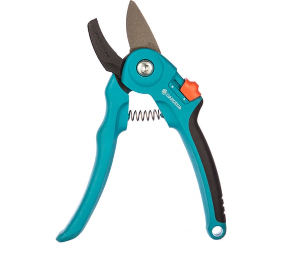 Секатор с наковаленкой GARDENA A/S 08855-20.000.00