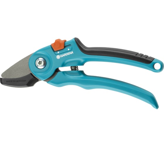 Секатор с наковаленкой GARDENA A/S 08855-20.000.00