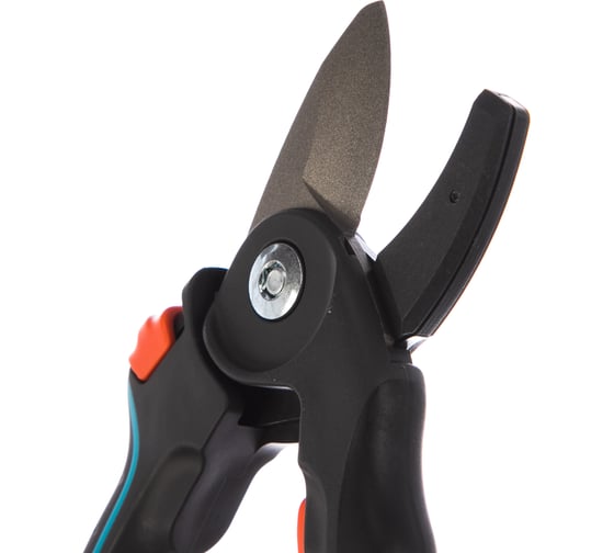 Секатор c наковаленкой GARDENA A/M 08903-20.000.00