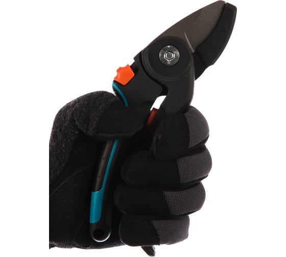 Секатор c наковаленкой GARDENA A/M 08903-20.000.00