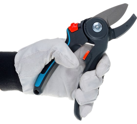 Секатор c наковаленкой GARDENA A/M 08903-20.000.00