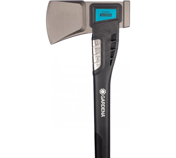 Большой топор-колун Gardena 2800 S 08719-48.000.00