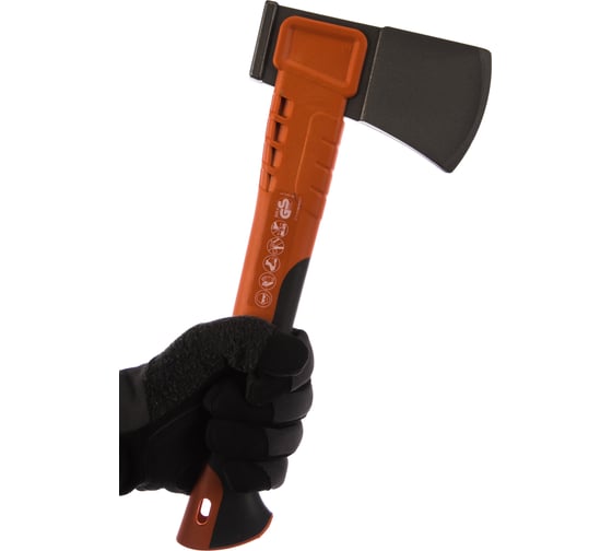 Походный топор Husqvarna H900 5807610-01