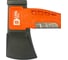 Большой топор-колун Husqvarna S2800 5807614-01 2