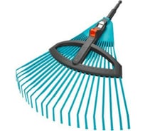 Пластиковые веерные грабли Gardena 03099-20.000.00