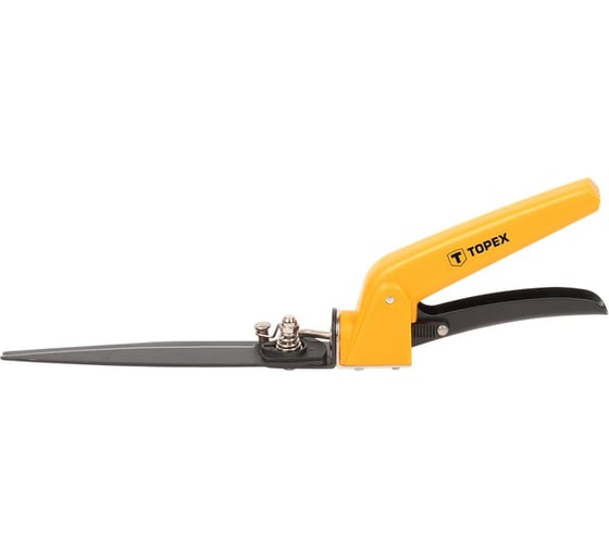 Ножницы для стрижки травы TOPEX 15A301
