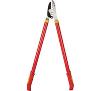 Сучкорез с упорной наковальней Grinda диаметр реза 35мм, 750мм 40233_z01