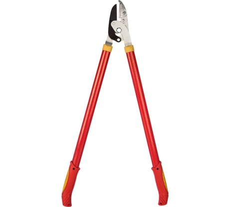 Сучкорез с упорной наковальней Grinda диаметр реза 35мм, 750мм 40233_z01