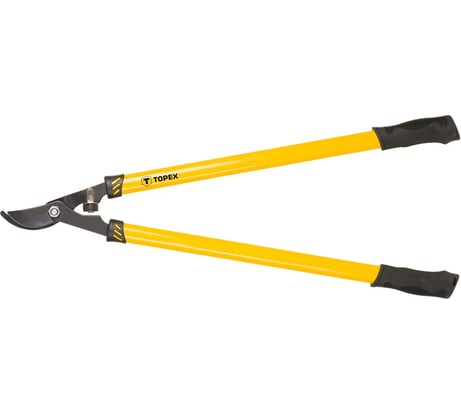 Универсальный секатор для веток TOPEX 700мм 15A250