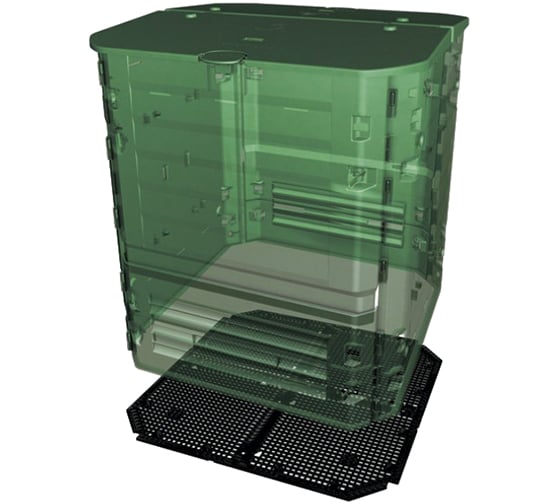 Донная решетка для Thermo-/Eco-King 400-900 л Graf 626100