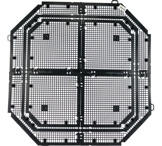 Донная решетка для Thermo-/Eco-King 400-900 л Graf 626100