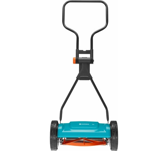 Барабанная механическая газонокосилка Gardena 330 Classic 04027-20.000.00