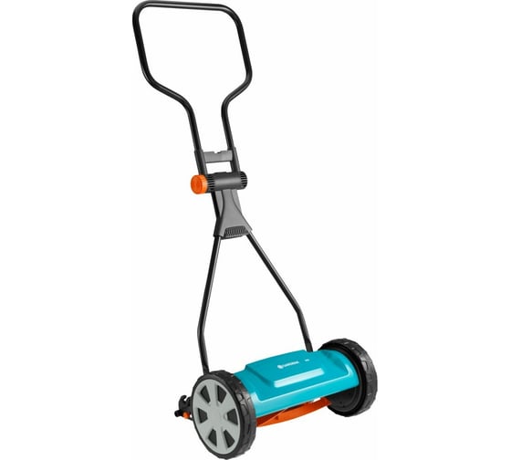 Барабанная механическая газонокосилка Gardena 330 Classic 04027-20.000.00