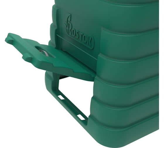 Компостер Rostok 207.0000.406.0