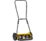 Механическая газонокосилка CHAMPION MM4026 3