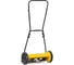 Механическая газонокосилка CHAMPION MM4026 8